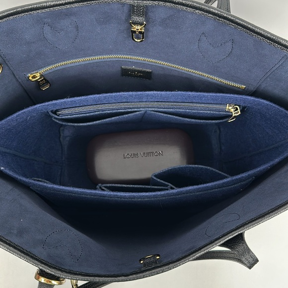 NWOT Medium Purse Insert Organizer - Picture 5 of 6